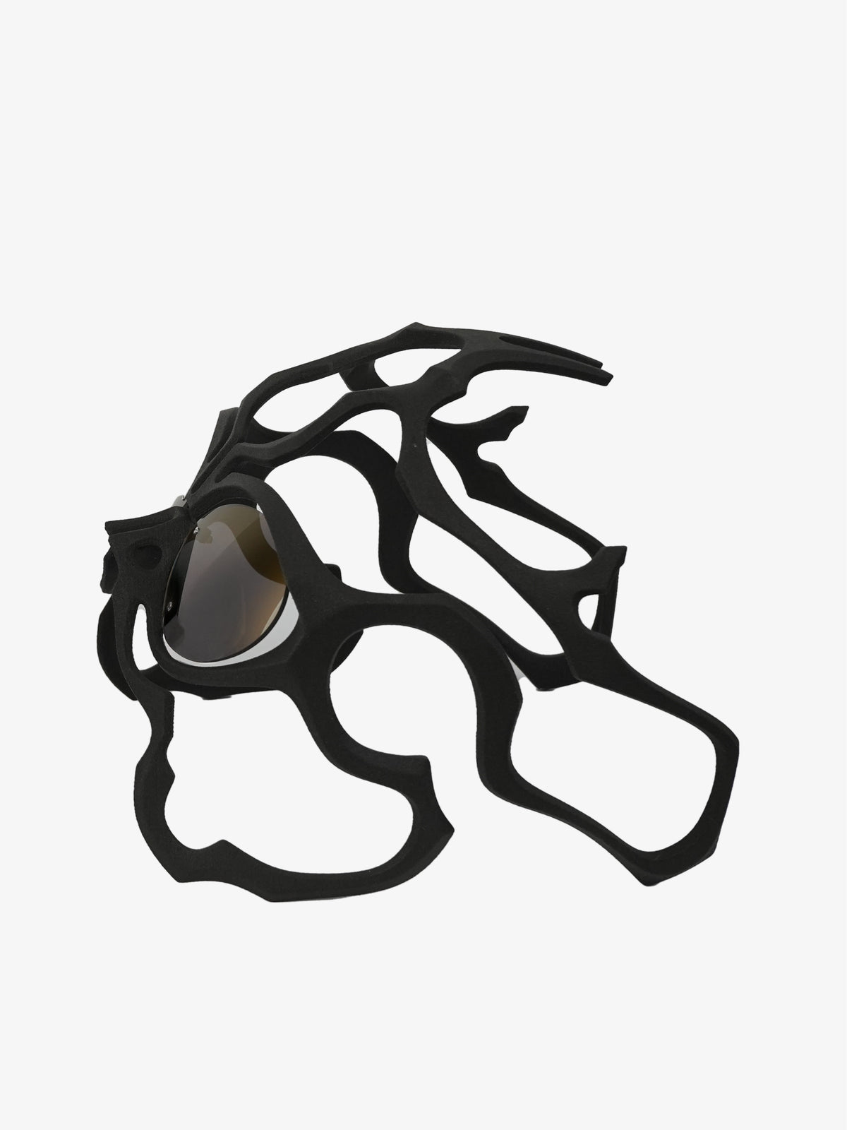 CORTEX BY PARIS KOUTSAVELIS X PARASITE