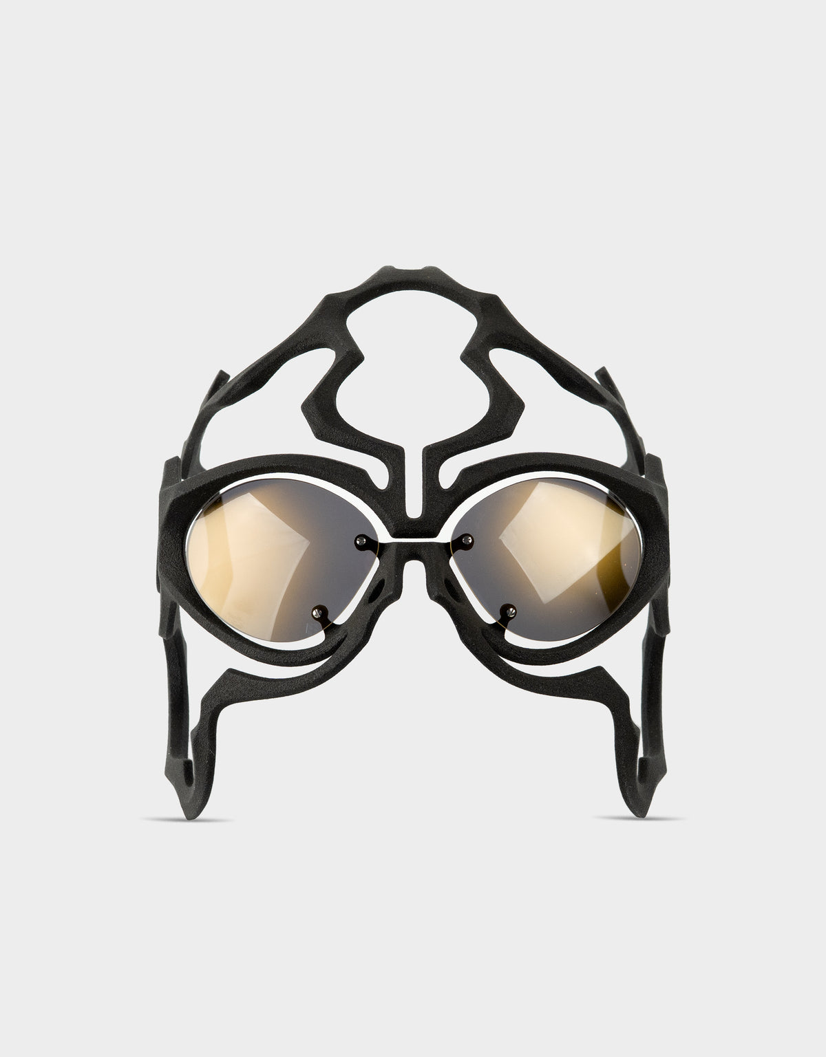 CORTEX BY PARIS KOUTSAVELIS X PARASITE