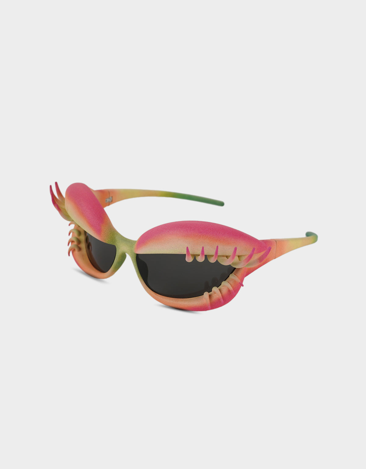 VENUS TRAP BY 8IGB X PARASITE