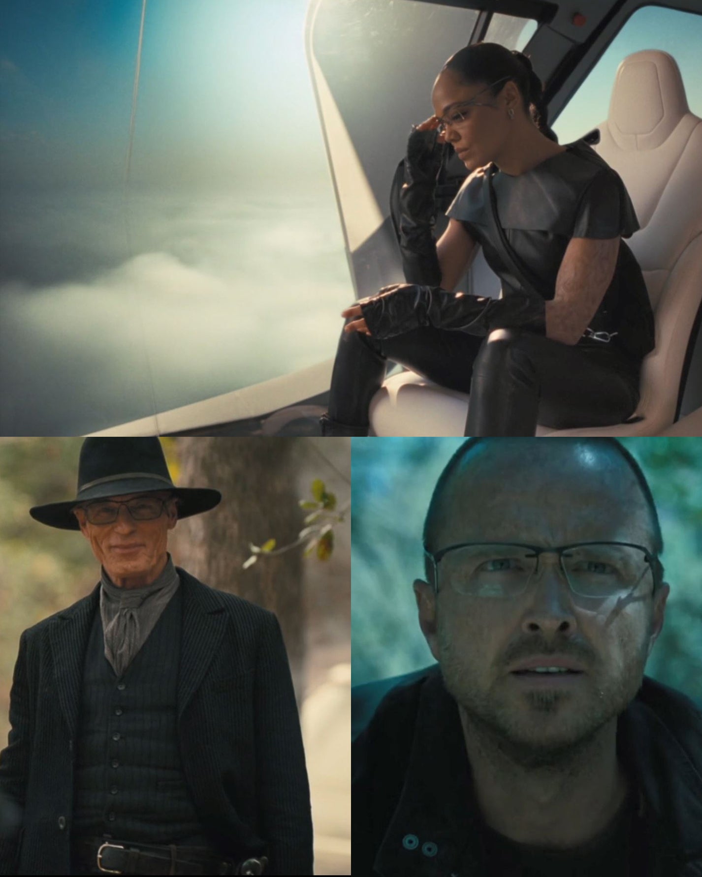 WESTWORLD