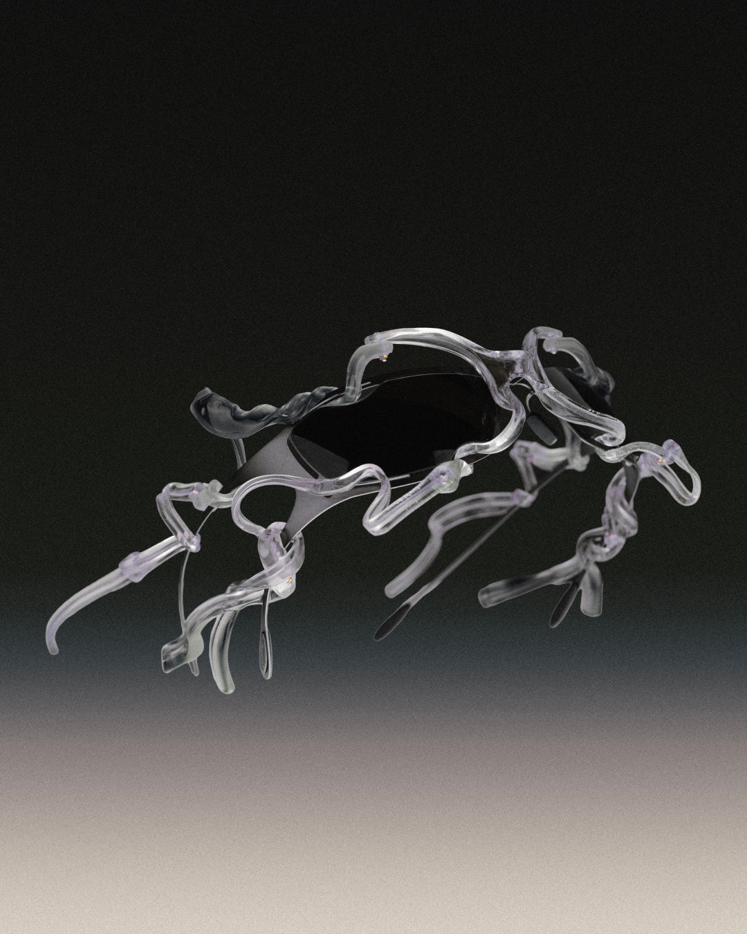 MORPH 1 BY CLARA BESNARD