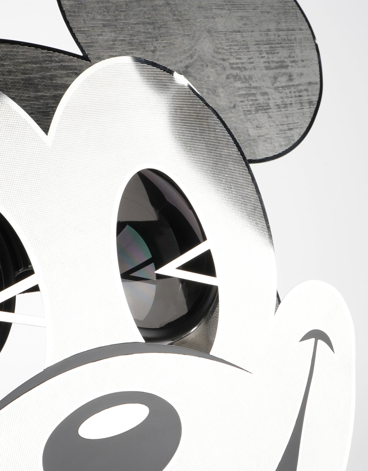 MICKEY MASK 90TH ANNIVERSARY