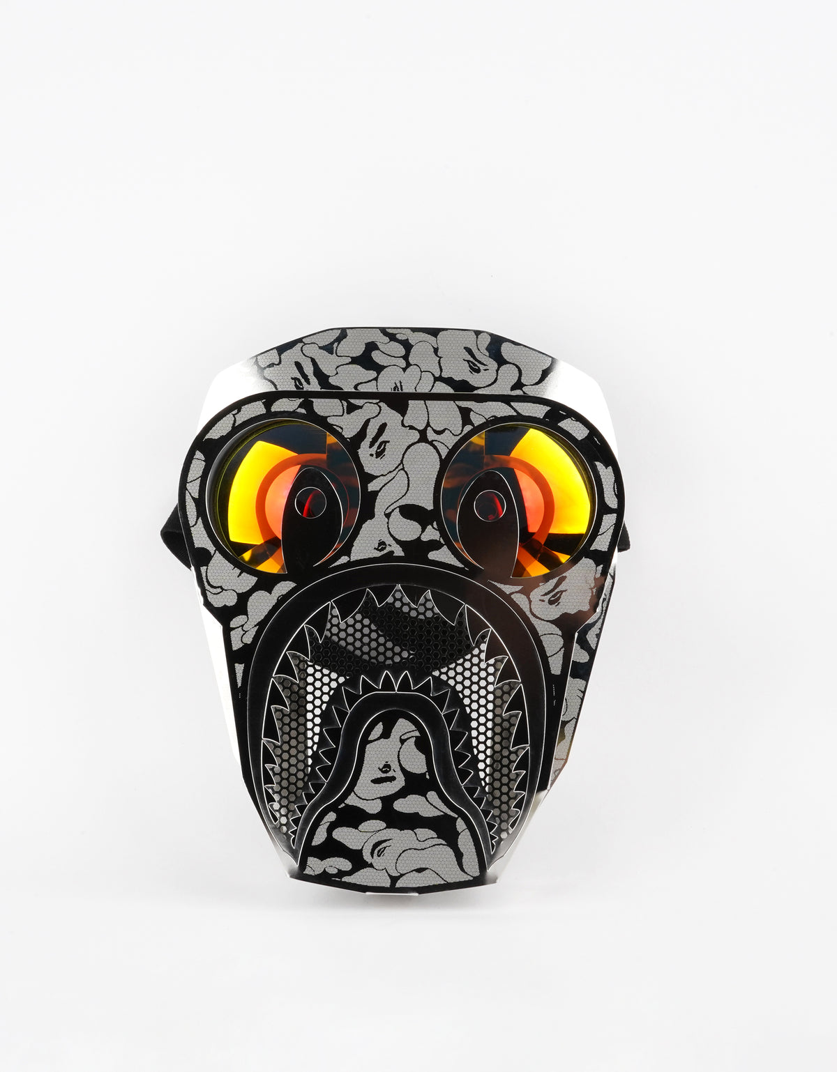 SENTINEL X BAPE