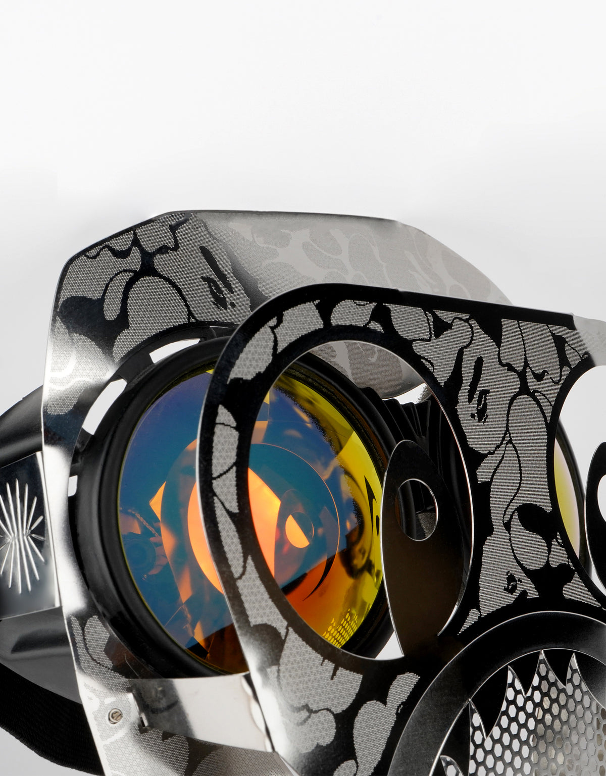 SENTINEL X BAPE