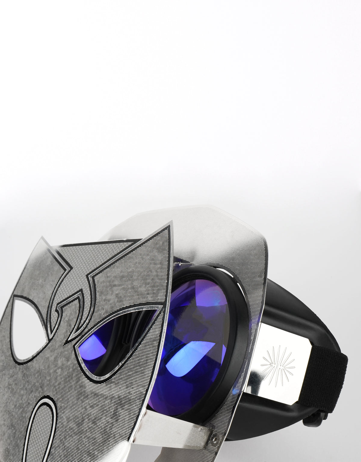SENTINEL X WU-LAB FACE