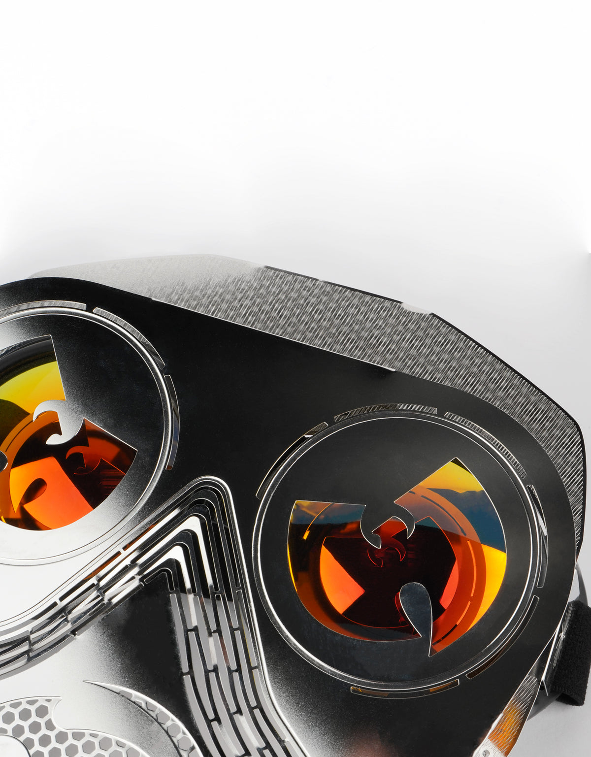 SENTINEL WU-LAB EYE