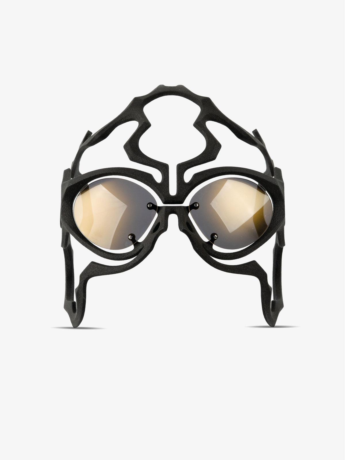 CORTEX BY PARIS KOUTSAVELIS X PARASITE