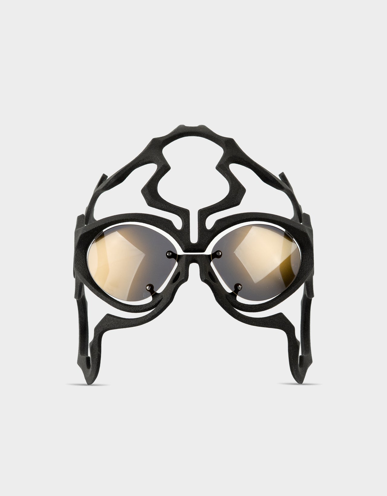 CORTEX BY PARIS KOUTSAVELIS X PARASITE