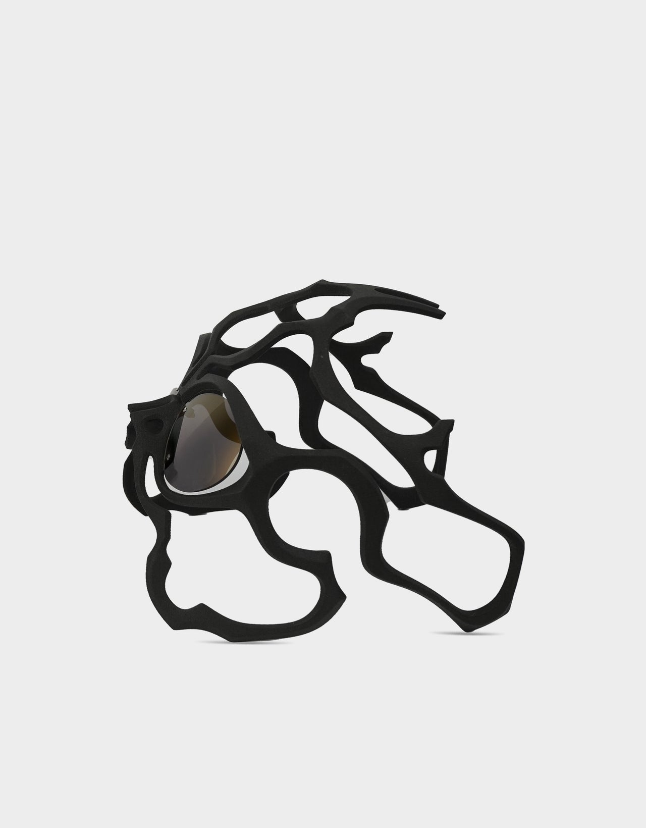 CORTEX BY PARIS KOUTSAVELIS X PARASITE