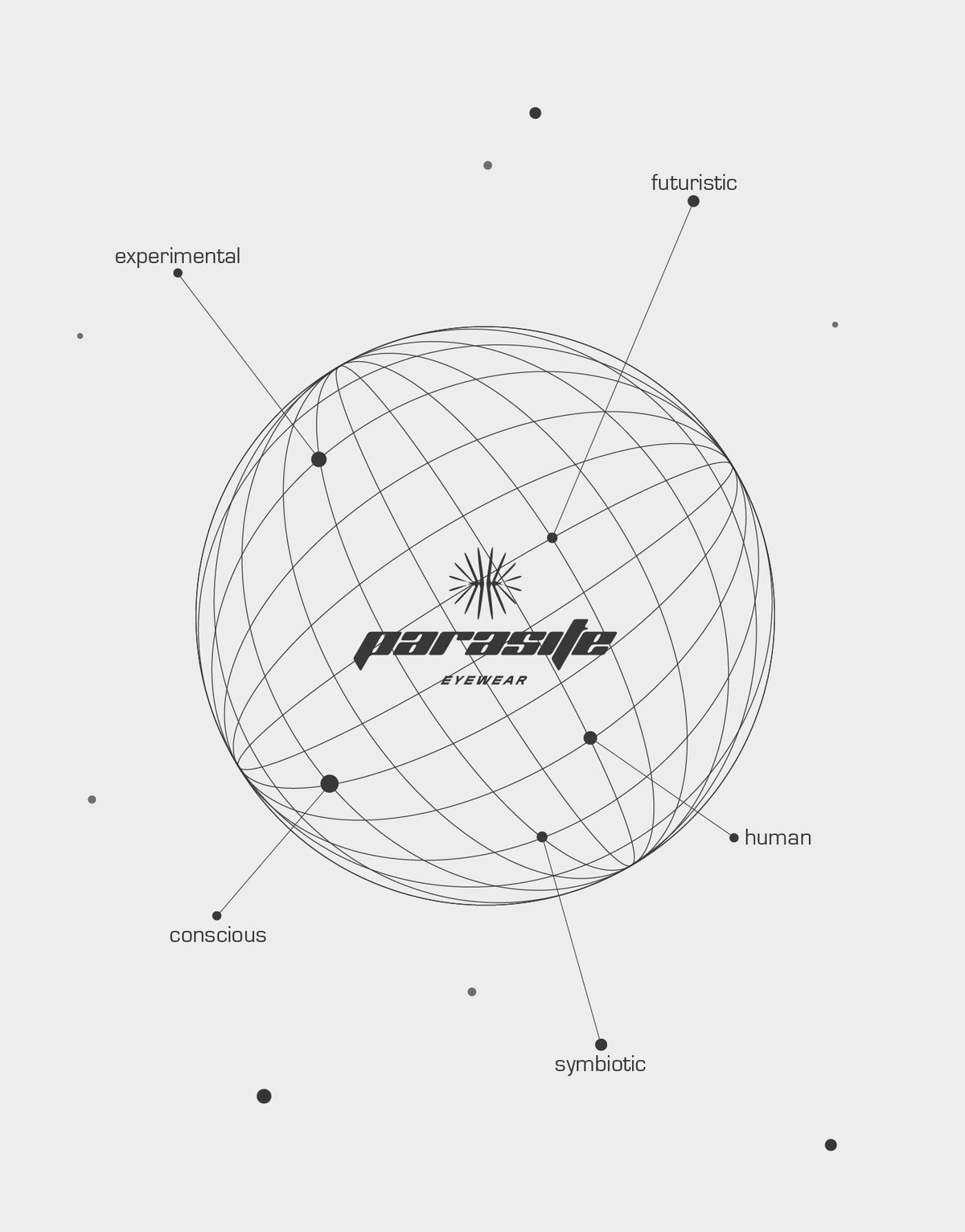 BRAND – Parasite Eyewear