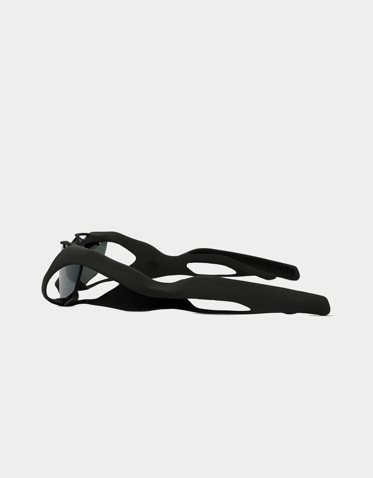 VOID BY ALEXANDROS ANGELIDIS X PARASITE