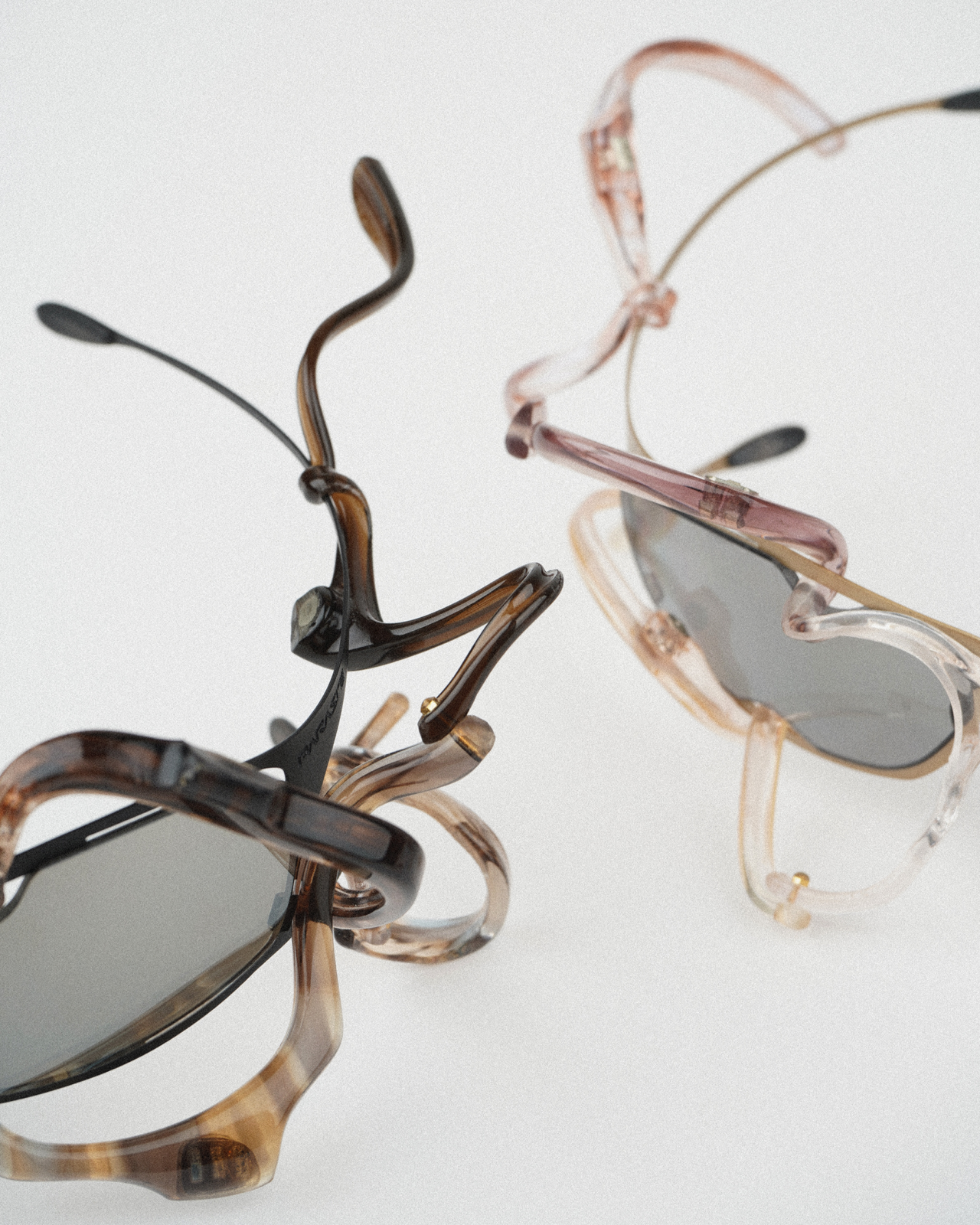 MORPH 1 BY CLARA BESNARD