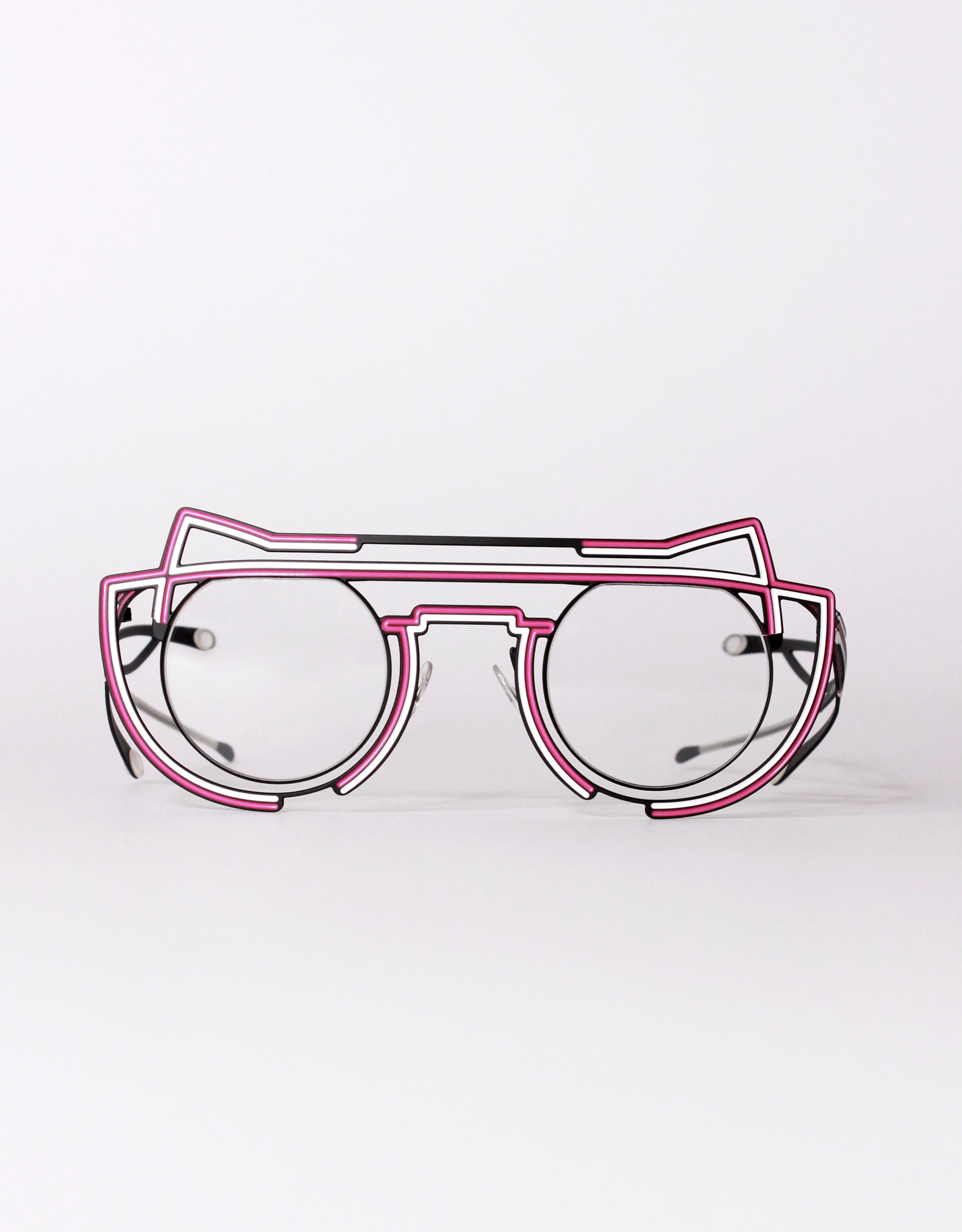 Lunettes parasite 2020 hot sale